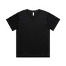 Wo's Martina V Neck Tee | 4095