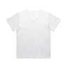 Wo's Martina V Neck Tee | 4095