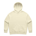 WOS RELAX HOOD BUTTER