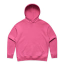 WOS RELAX HOOD CHARITY PINK