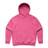 WOS RELAX HOOD CHARITY PINK