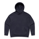 WOS RELAX HOOD INK BLUE