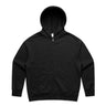 WOS RELAX ZIP HOOD