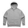WOS RELAX ZIP HOOD