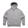 Wo's Relax Zip Hood | 4162