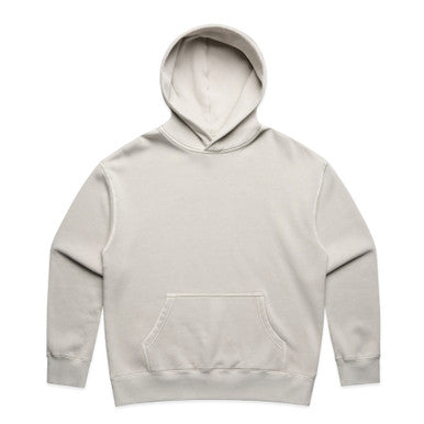 Wo's Relax Faded Hood | 4166