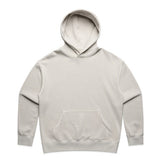 Wo's Relax Faded Hood | 4166