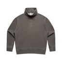 WOS RELAX FADED HALF ZIP