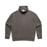 WOS RELAX FADED HALF ZIP