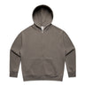 WOS RELAX FADED ZIP HOOD