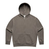 Wo's Relax Faded Zip Hood | 4170