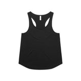 Wo's Maple Active Blend Racerback | 4611