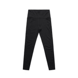 Wo's Active Leggings | 4630