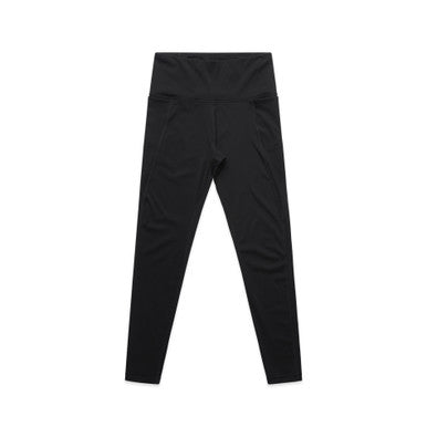 Wo's Active Leggings | 4630