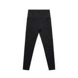 Wo's Active Leggings | 4630