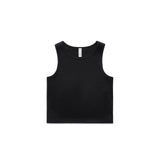 Wo's Active Crop Tank | 4642
