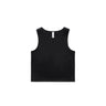 WOS ACTIVE CROP TANK
