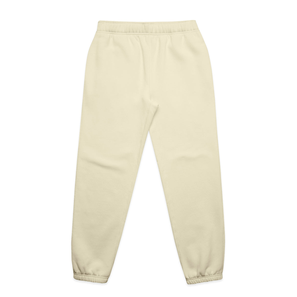 WOS RELAX JOGGERS BUTTER