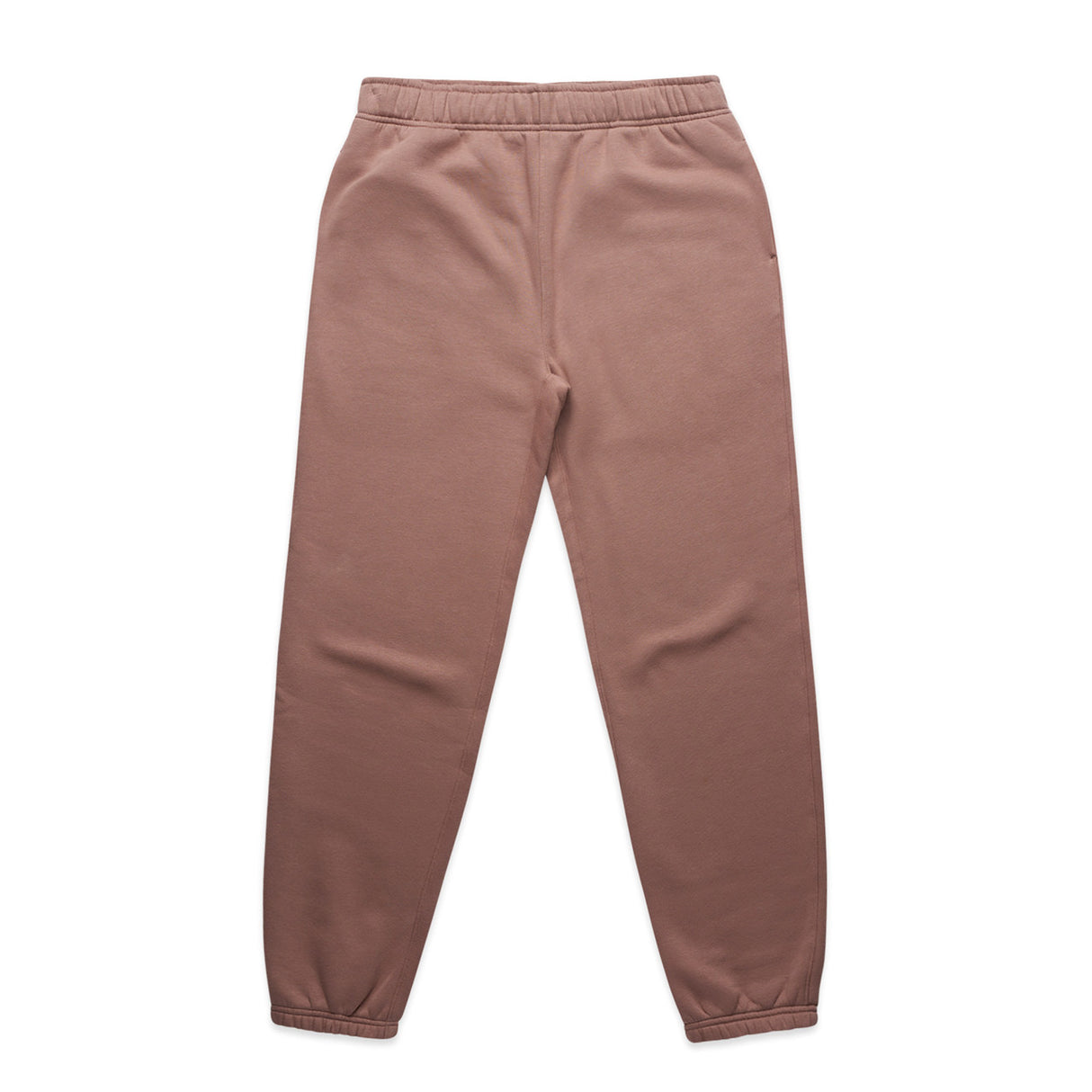 WOS RELAX JOGGERS HAZY PINK