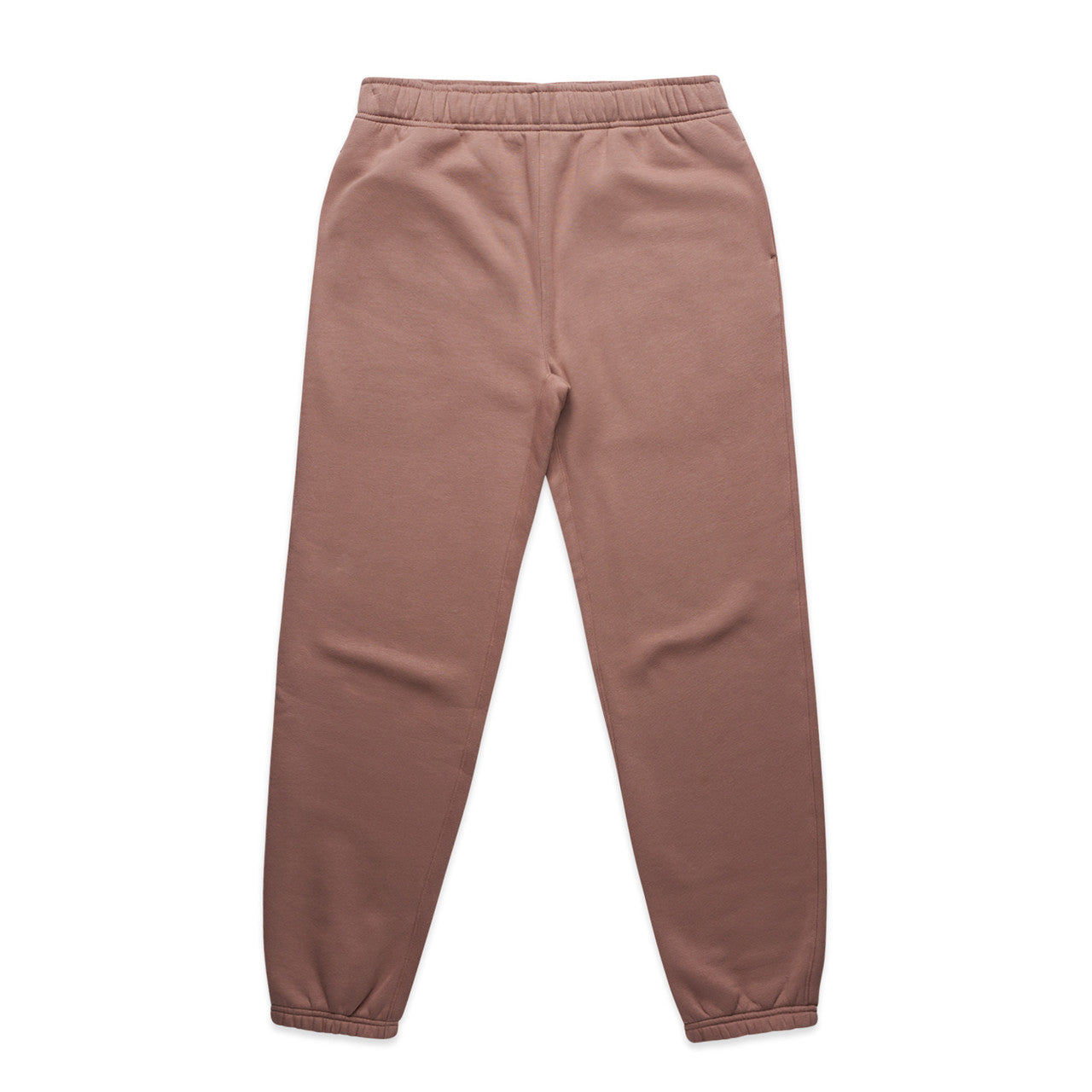 WOS RELAX JOGGERS HAZY PINK
