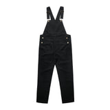 Wo's Canvas Overalls | 4980