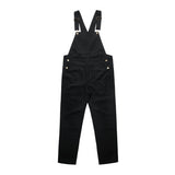 Wo's Canvas Overalls | 4980