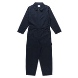 Wo's Canvas Coveralls | 4981