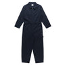 WOS CANVAS COVERALLS NAVY