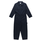 Wo's Canvas Coveralls | 4981