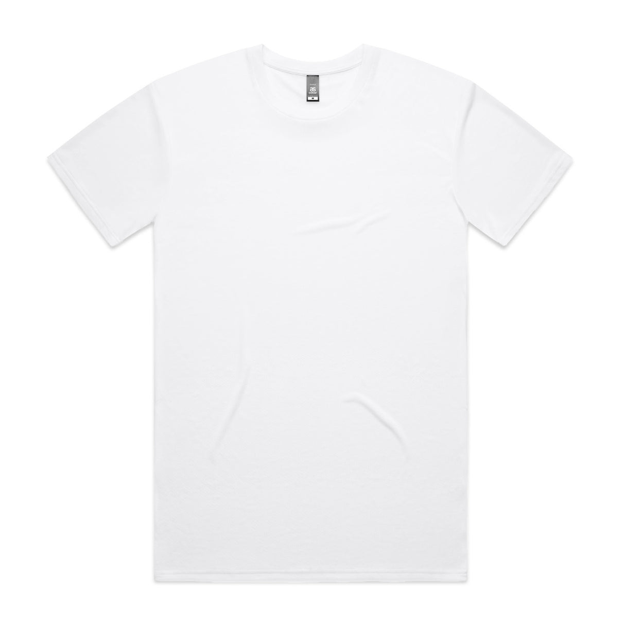 STAPLE ACTIVE TEE