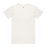 STAPLE ORGANIC TEE NATURAL