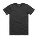 STAPLE HEATHER TEE