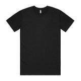Staple Heather Tee | 5001M