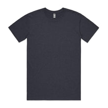 NAVY HEATHER