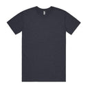 Staple Heather Tee | 5001M