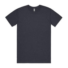 NAVY HEATHER
