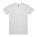 Staple Heather Tee | 5001M