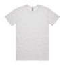 Staple Heather Tee | 5001M