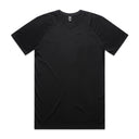 STAPLE RAGLAN TEE