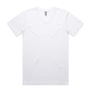 Staple V Neck Tee | 5001V