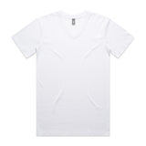 Staple V Neck Tee | 5001V