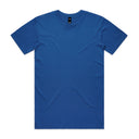 STAPLE TEE BRIGHT ROYAL