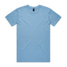 STAPLE TEE CAROLINA BLUE