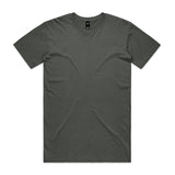 STAPLE TEE CHARCOAL