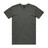STAPLE TEE CHARCOAL