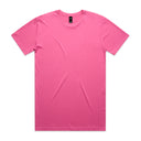 STAPLE TEE CHARCOAL