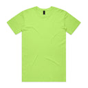 STAPLE TEE CITRUS