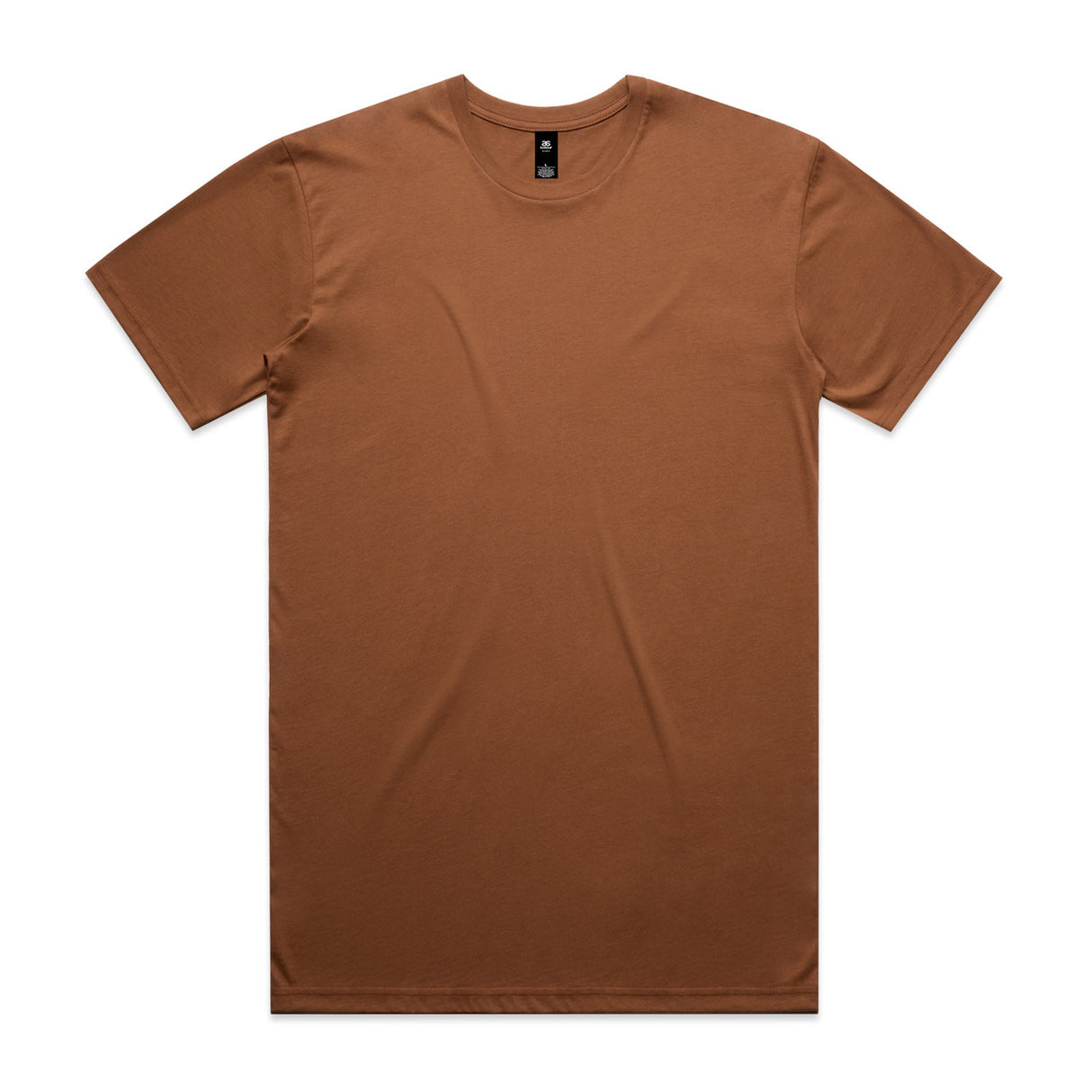STAPLE TEE COCOA