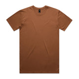 STAPLE TEE COCOA