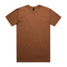 STAPLE TEE COCOA